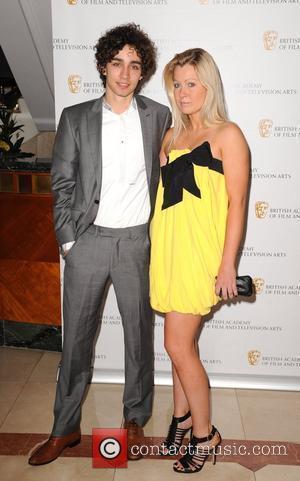 Robert Sheehan British Academy Television Craft Awards held at the London Hilton. London, England - 23.05.10