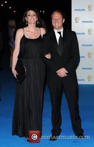 Suranne Jones and Antony Cotton Philips British Academy Television Awards 2010 (BAFTA) - after party held at the Natural History...