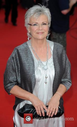 Julie Walters