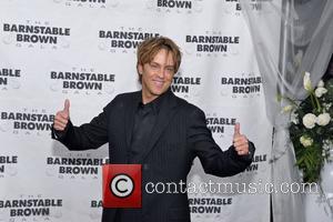 Larry Birkhead The Barnstable Brown Gala at the 136th Kentucky Derby Louisville, Kentucky - 30.04.10