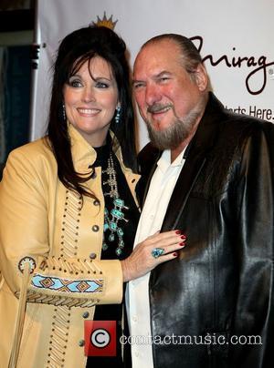 Steve Cropper and His Wife Angel