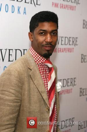 Fonzworth Bentley In the Pink event celebrating the launch of Belvedere Pink at the Belvedere Pink Grapefruit Pop-Up New York...