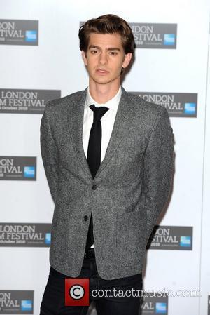 Andrew Garfield The 54th Times BFI London Film Festival - Never Let Me Go - Photocall London, England - 13.10.10