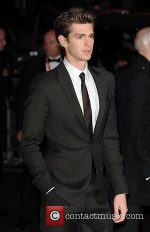 Andrew Garfield The 54th Times BFI London Film Festival - 'Never Let Me Go' - Premiere - Opening Gala -...