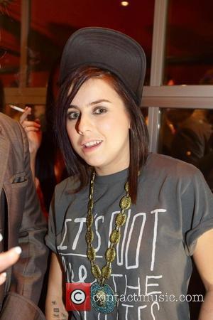 Lady Sovereign Big Brother party hosted by Billi Bhatti held at Embassy London, England - 23.09.10