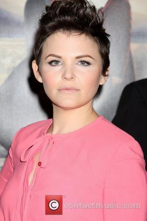 Ginnifer Goodwin  Los Angeles Premiere of the HBO Original Series Big Love held at the Directors Guild of America...