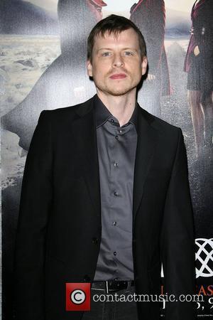 Kevin Rankin Los Angeles Premiere of the HBO Original Series Big Love held at the Directors Guild of America Los...