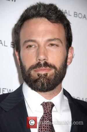 Ben Affleck,  The 63rd National Board of Review of Motion Pictures Gala, held at Cipriani 42nd Street - Arrivals....