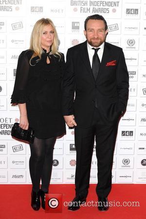 Eddie Marsan The British Independent Film Awards held at the Old Billingsgate Market - Arrivals. London, England - 05.12.10