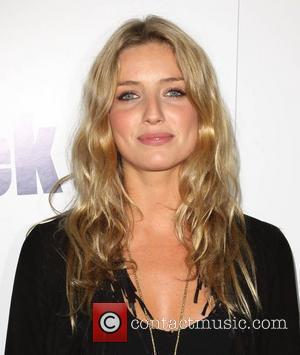 Annabelle Wallis Champagne Launch of BritWeek at the Consul General’s Official Residence Celebrating BritWeek 2010 - Arrivals Los Angeles, California...