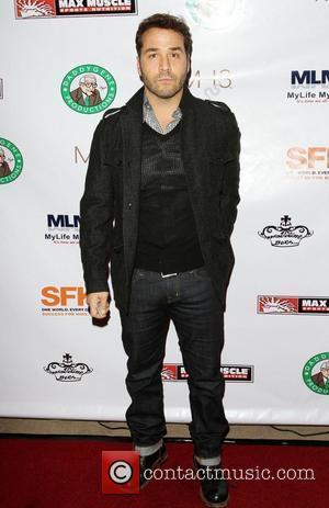 Jeremy Piven SFK-Success for Kids, MyLife MyPower presents 'Breaking the Bullying Cycle' held at the SLS Hotel Beverly Hills, California,...