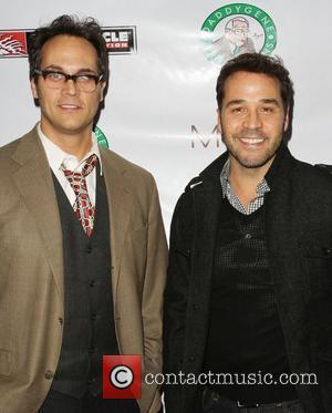 Jeremy Piven and Guest SFK-Success for Kids, MyLife MyPower presents 'Breaking the Bullying Cycle' held at the SLS Hotel Beverly...