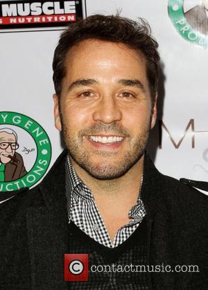 Jeremy Piven SFK-Success for Kids, MyLife MyPower presents 'Breaking the Bullying Cycle' held at the SLS Hotel Beverly Hills, California,...