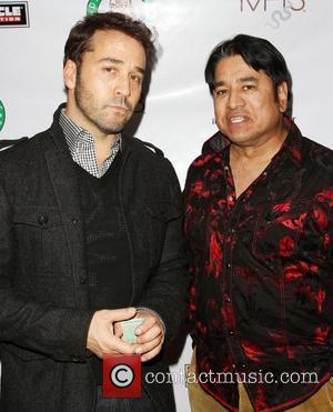 Jeremy Piven, Philip Delacruz  SFK-Success for Kids, MyLife MyPower presents 'Breaking the Bullying Cycle' held at the SLS Hotel...