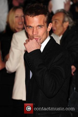 Cam Gigandet