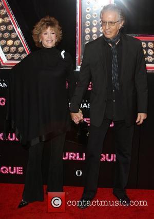 Jane Fonda, Grauman's Chinese Theatre