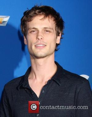 Matthew Gray Gubler  2010 CBS fall launch premiere party held at the Colony club  Hollywood, California - 16.09.10