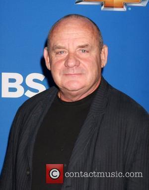 Paul Guilfoyle  2010 CBS fall launch premiere party held at the Colony club  Hollywood, California - 16.09.10