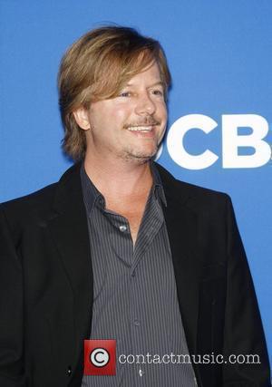 David Spade  2010 CBS fall launch premiere party held at the Colony club  Hollywood, California - 16.09.10