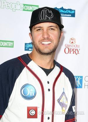 Luke Bryan