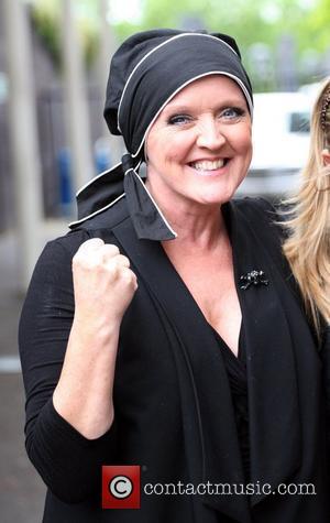 Bernie Nolan