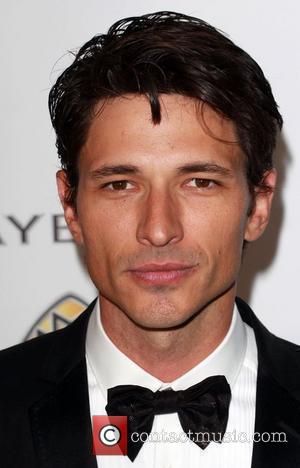 Andres Velencoso Cannes International Film Festival 2010 - Day 7 - De Grisogono Dinner Party - Arrivals held at Hotel...