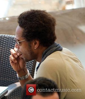 Gary Dourdan, Cannes Film Festival