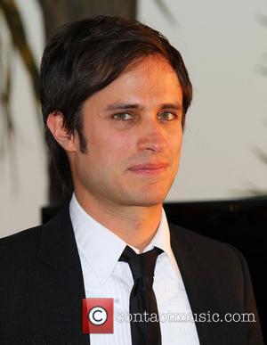 Gael Garcia Bernal