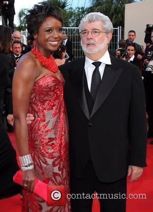 George Lucas' New Wife Mellody Hobson Is A Success In Her Own Right