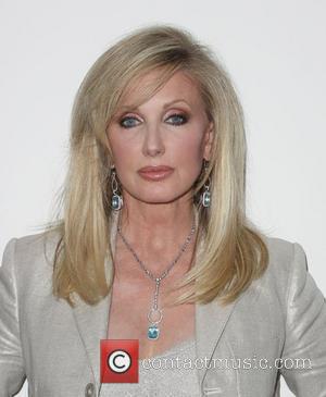 Morgan Fairchild