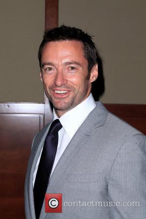 Hugh Jackman  2010 Children of the City benefit gala at Pier Sixty at Chelsea Piers New York City, USA...