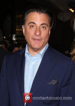 Andy Garcia The LA movie premiere of 'City Island', held at the Landmark Theatre Los Angeles, California - 15.03.10