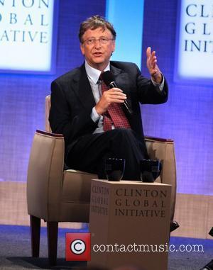Bill Gates Condom Challenge Aims To Reduce AIDS And Other Diseases