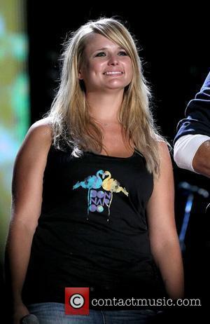 Miranda Lambert