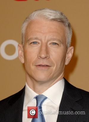 Anderson Cooper