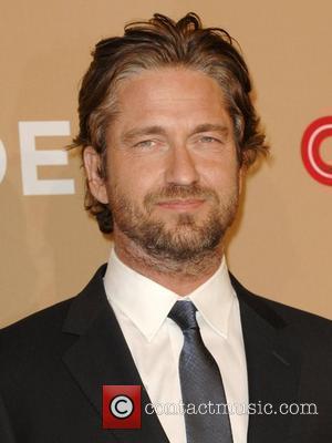 Gerard Butler