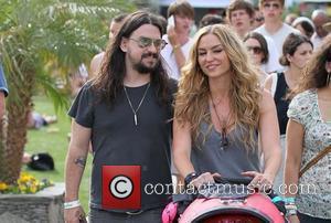 Drea De Matteo: It's A Boy!