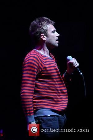 Damon Albarn