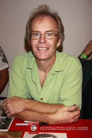 Mike Lookinland from The Brady Bunch 2010 Wizard World Big Apple Comic Con held at the Penn Plaza Pavilion New...