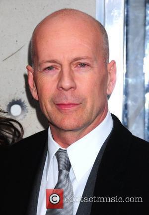 Bruce Willis