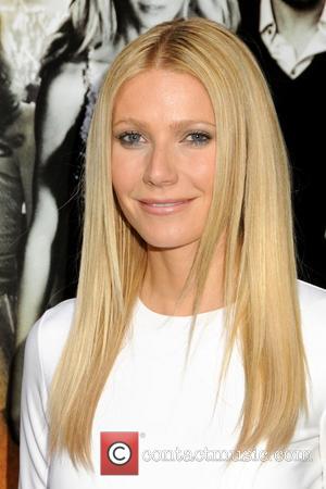 Gwyneth Paltrow