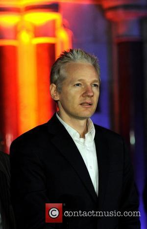 Julian Assange