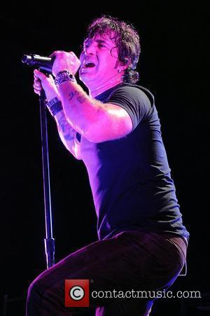 Scott Stapp