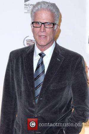 Ted Danson