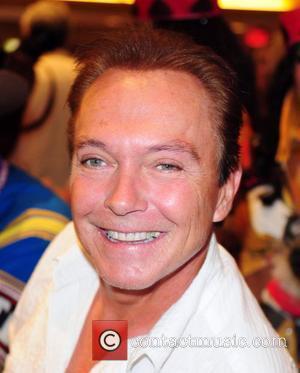 David Cassidy