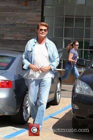 David Hasselhoff