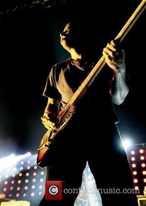 Deftones Bassist Still Struggling Four Years After Car Crash