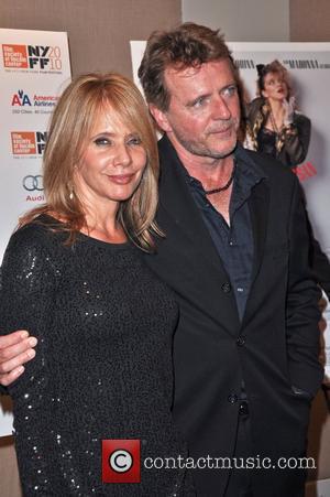 Rosanna Arquette, Aidan Quinn and Desperately Seeking Susan