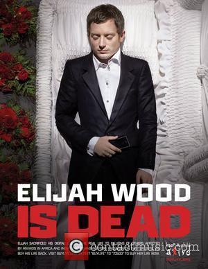 Elijah Wood Keep a Child Alive (KCA) to launch DIGITAL DEATH campaign on December 1st to raise 1 million for...