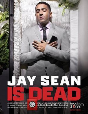 Jay Sean Keep a Child Alive (KCA) to launch DIGITAL DEATH campaign on December 1st to raise 1 million for...